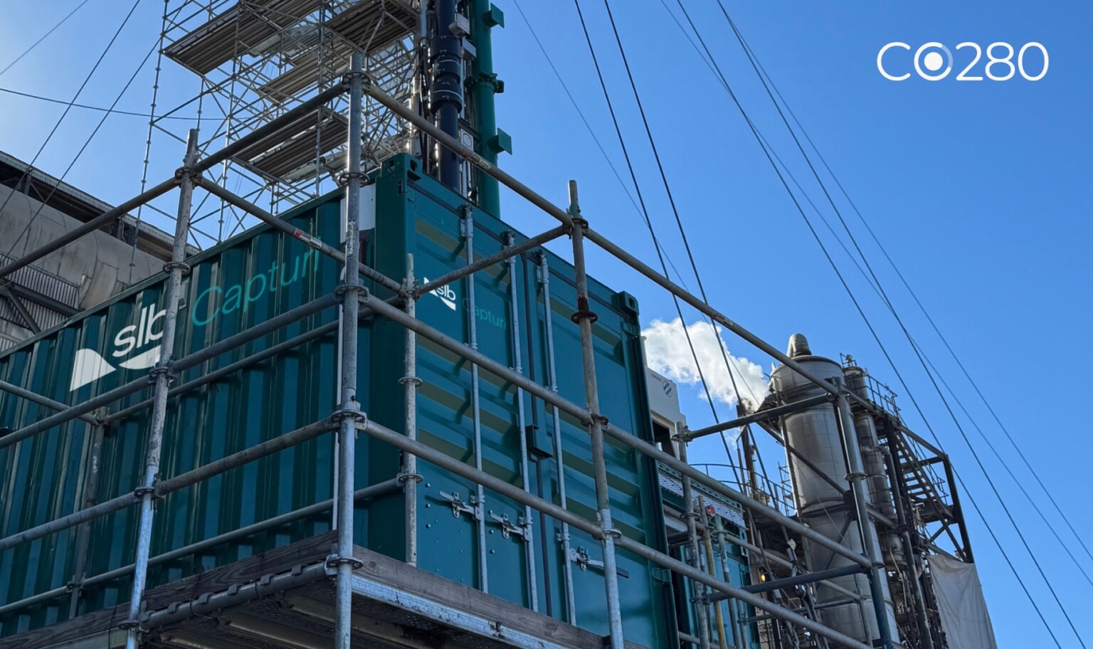 From pulp and paper to carbon capture: CO280’s model for high-quality ...