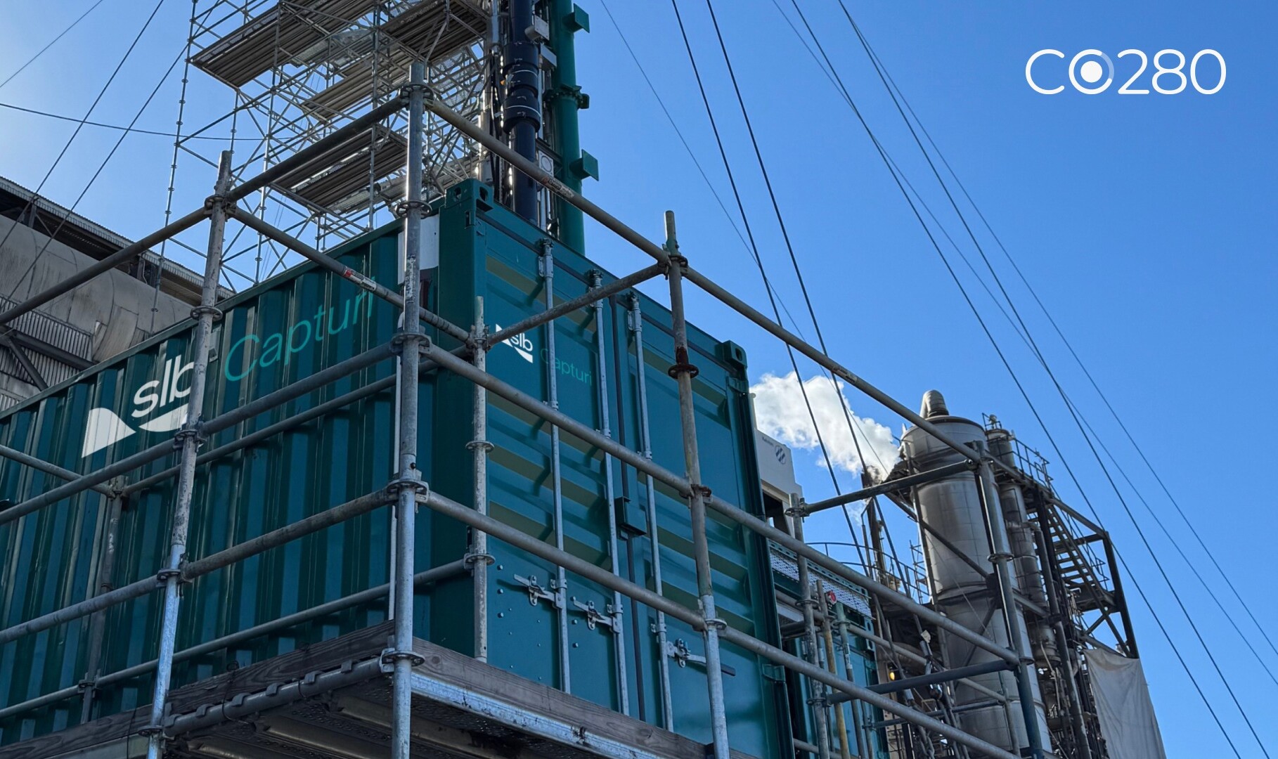 From pulp and paper to carbon capture: CO280’s model for high-quality ...