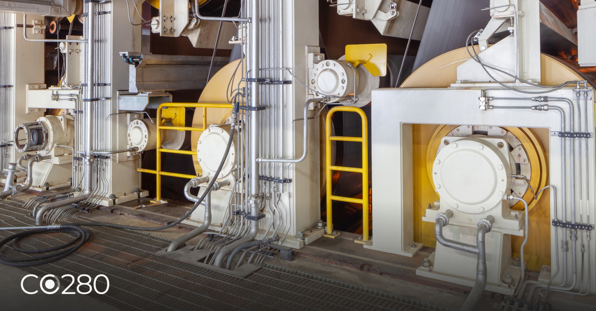 From pulp and paper to carbon capture: CO280’s model for high-quality ...